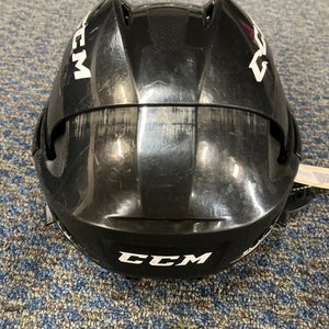 Used Medium CCM FL40 Helmet Retail