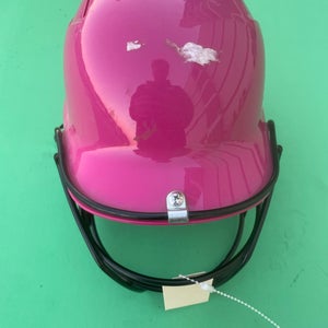 Used XS Adidas Batting Helmet