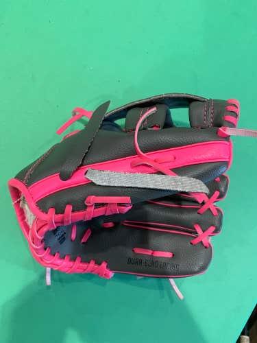 Used Franklin RTP Right Hand Throw Baseball Glove 9.5"