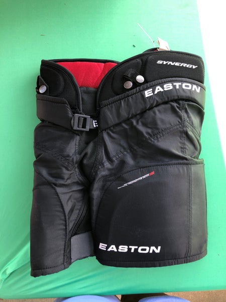 Used XL Easton SYNERGY EQ50 Hockey Pants | SidelineSwap