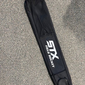 Used STX Field Hockey Stick Bag