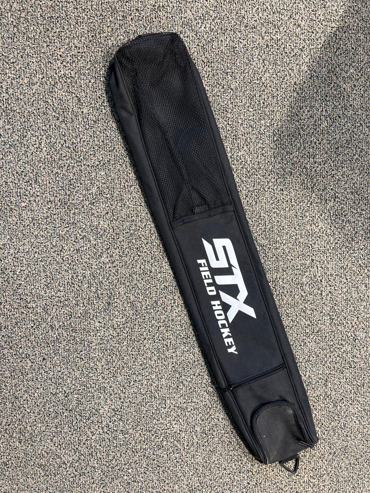 Used STX Field Hockey Stick Bag