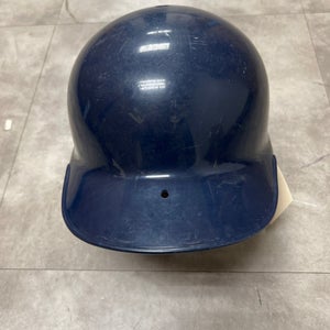 Used One Size Fits All Rawlings Batting Helmet