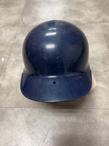 Used One Size Fits All Rawlings Batting Helmet