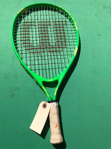 Used Junior Unisex Wilson Us open Tennis Racquet