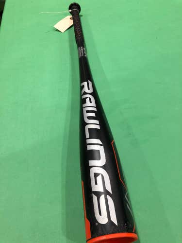 Used USABat Certified Rawlings Prodigy Alloy Bat -11 17OZ 28"