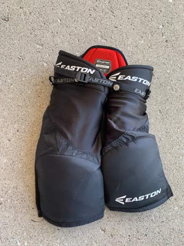 Junior Used Small Easton Synergy 20 Hockey Pants