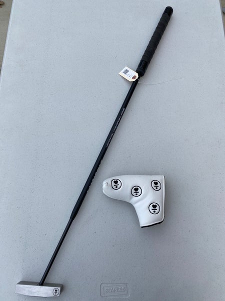 L.A.B. Golf Used Men's Right Putter