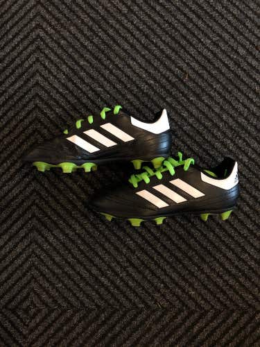 Used Adidas Copa 19.4 FG Soccer Cleats - Size: M 1.0 (W 2.0)