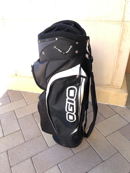 Used Ogio Carry Bag