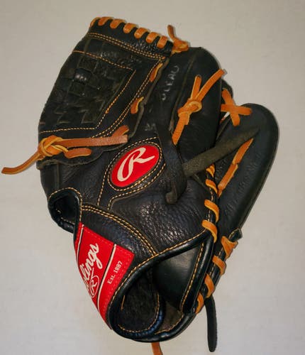 Rawlings Premium Pro Series Ppr1200 Baseball Glove 12"