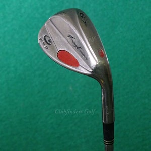 Tommy Armour Gap 57° SW Sand Wedge True Temper Dynamic Gold Steel Wedge