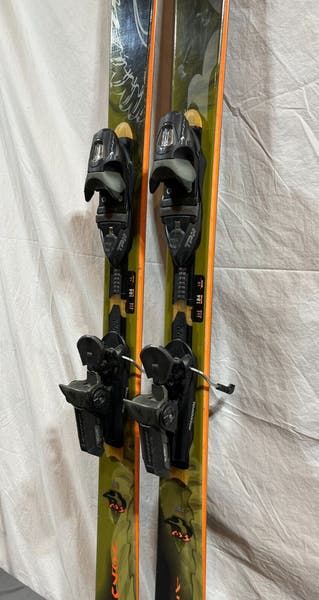 Ski rossignol Bandit B3 /184 cm - Sport & Plein air
