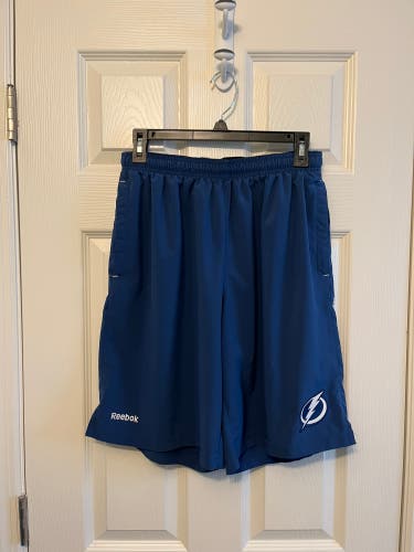 Tampa Bay Lightning Shorts