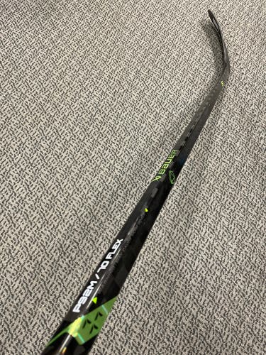Bauer AG5NT 70 flex P92M curve right hand stick