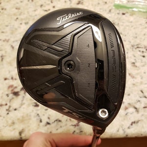 Titleist Tsi3 3 wood 15*