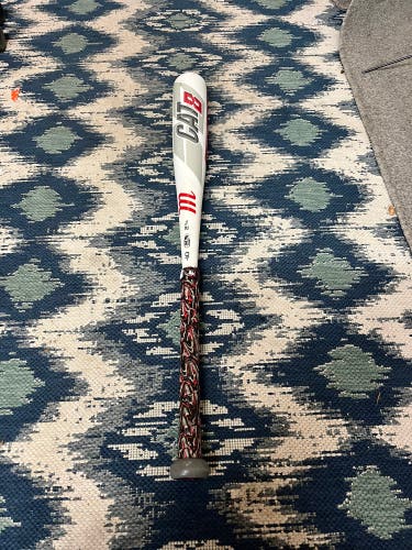 Marucci CAT 8 RARE SIZE 28/18