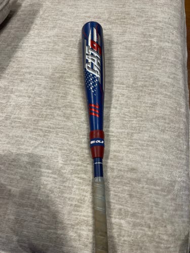 Used 2021 Connect (-8) 20 oz 28" Cat 9 Bat