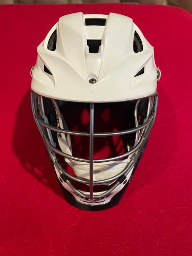 Cascade S Helmet