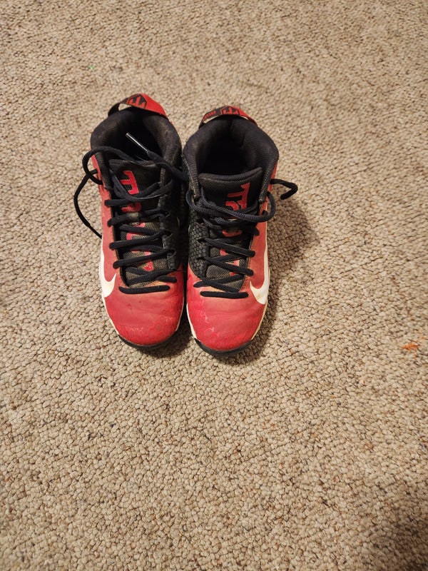 Nike - Mike Trout Cleats for Sale in Manteca, CA - OfferUp