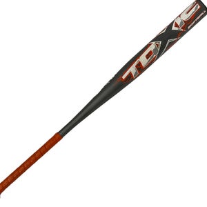 Used Worth Toxic 34" -8 Drop Slowpitch Bats
