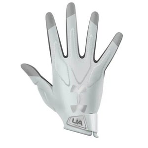 Under Armour Illusion 3 Glove Womens Lacrosse Gloves Md
