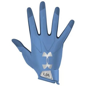 Under Armour Illusion 3 Glove Womens Lacrosse Gloves Lg