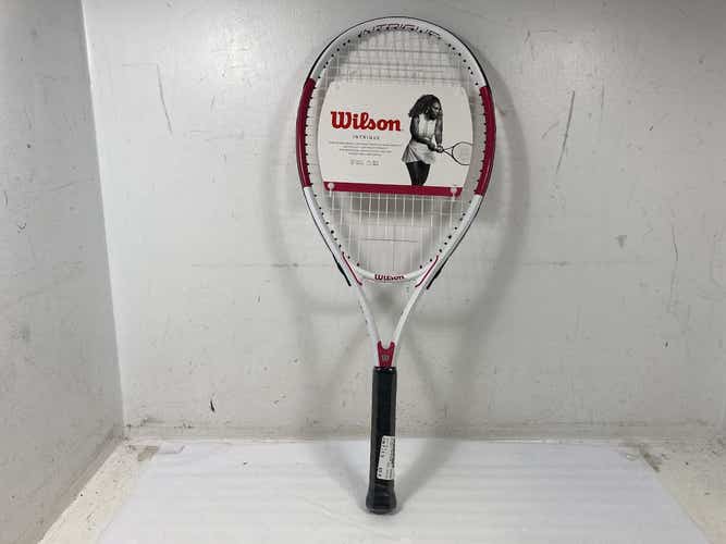 Used Wilson Intrigue 4 1 4" Tennis Racquets