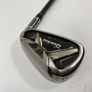 Used Taylormade M2 6 Iron Graphite Regular Golf Individual Irons