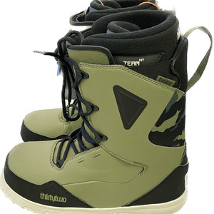 Used Thirtytwo Mi5 Zephyr Senior 13 Men's Snowboard Boots