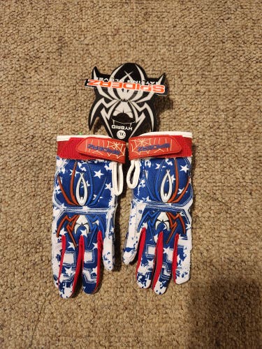 Youth xl Batting Gloves
