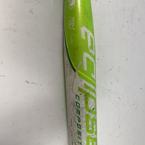 Used Rawlings Eclipse 28" -12 Drop Fastpitch Bats