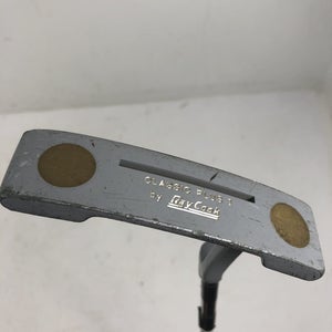 Used Ray Cook Classic Plus 1 Blade Golf Putters