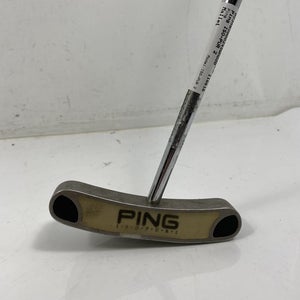 Used Ping Iso-pur 2 Mallet Golf Putters