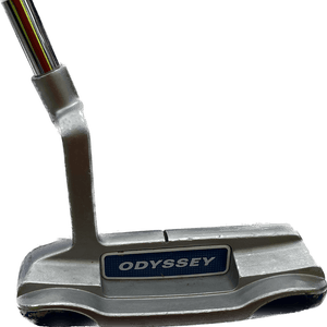 Used Odyssey White Hot Rx Blade Putters