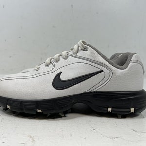 Used Nike Junior 03 Golf Shoes