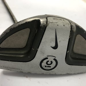 Used Nike Ic Mallet Golf Putters