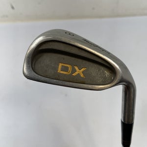 Used Macgregor Dx 8 Iron Steel Regular Golf Individual Irons