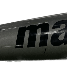 Used Marucci One 28" -10 Drop Usssa 2 3 4 Barrel Bats