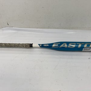 Used Easton Typhoon 28" -11 Drop Fastpitch Bats