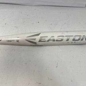 Used Easton Stealth Alum 29" -11 Drop Fastpitch Bats