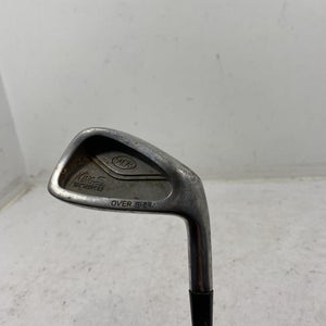 Used Cobra Over Size 8 Iron Steel Regular Golf Individual Irons