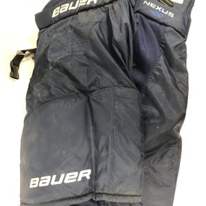 Used Bauer Nexus 400 Md Pant Breezer Ice Hockey Pants
