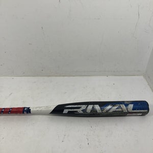 Used Easton Rival 32" -13 Drop Baseball & Softball Slowpitch Bats
