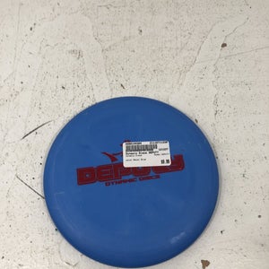 Used Dynamic Discs Deputy Disc Golf Driver Discs