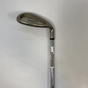 Used Callaway X14 Sand Wedge Steel X Stiff Golf Wedges