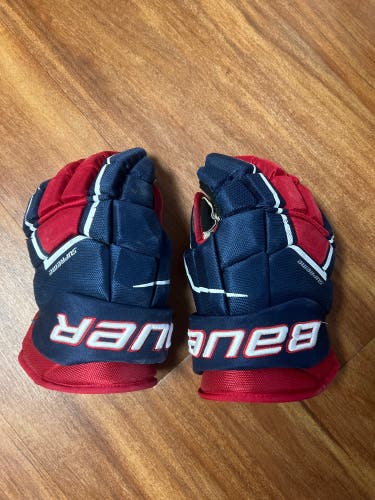 Bauer Supreme 3S Pro Gloves