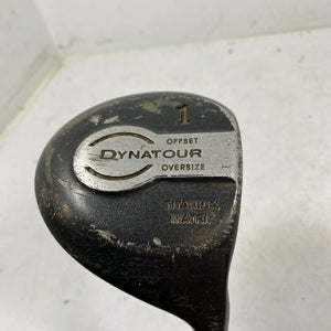 Used Dynatour Ht Graphite Regular Golf Drivers