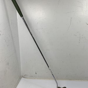 Used Frankly Frog Mallet Mallet Golf Putters