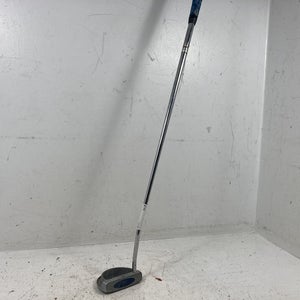 Used Amf B Series Mallet Putters